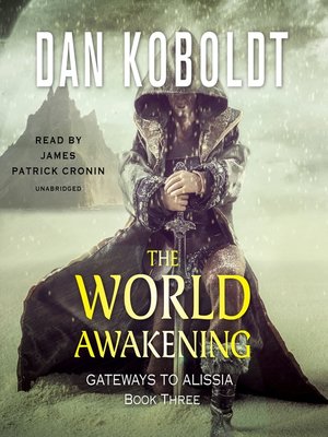 cover image of The World Awakening
